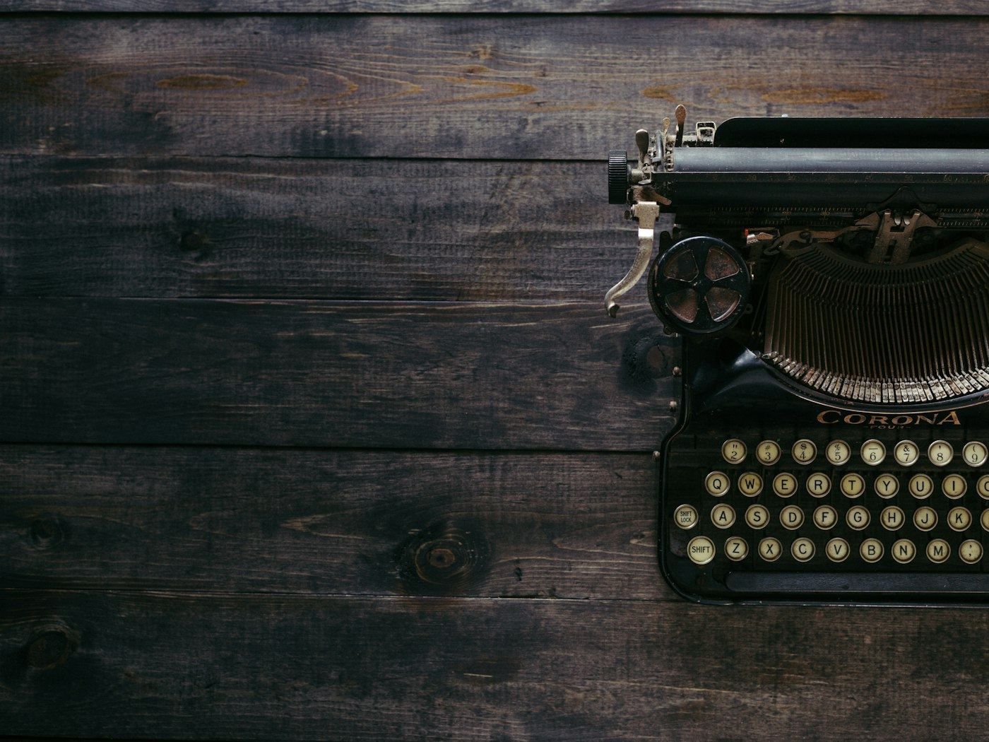 Ghostwriting