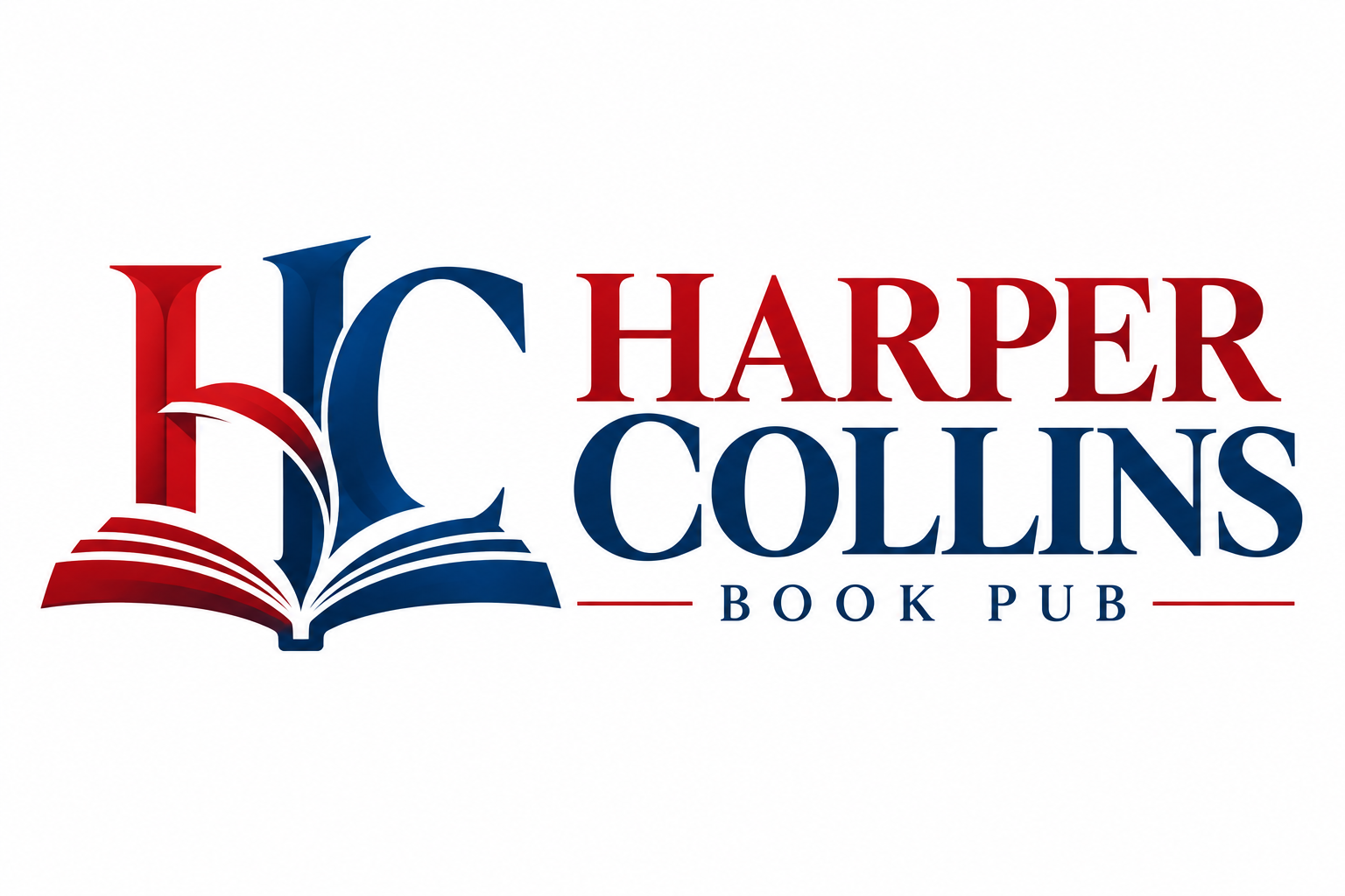Harper Collins Book Publishing