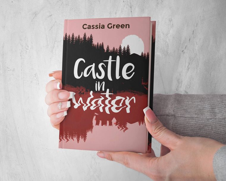 Book cover