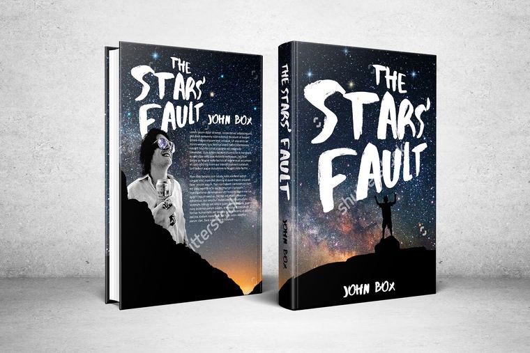 Book cover