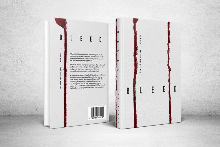 Book cover
