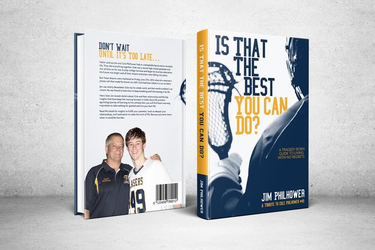 Book cover