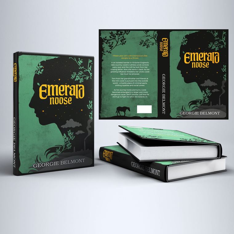 Book cover