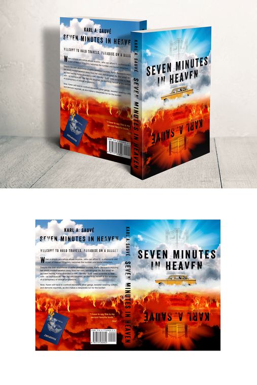 Book cover